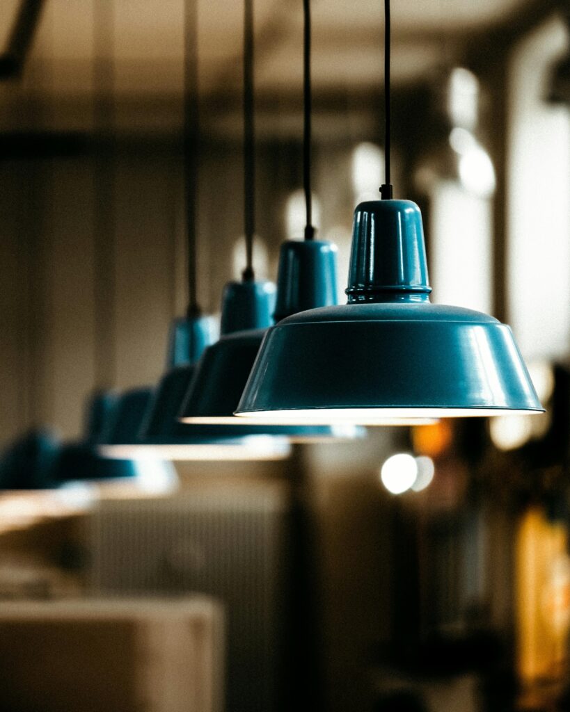 Pendant Lights