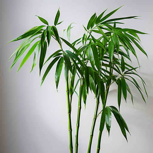 Bamboo Palm