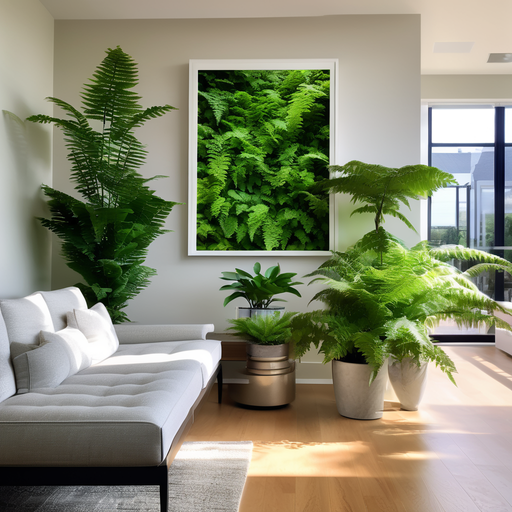 Boston Fern