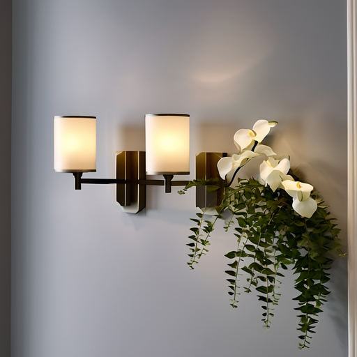 Wall Sconces