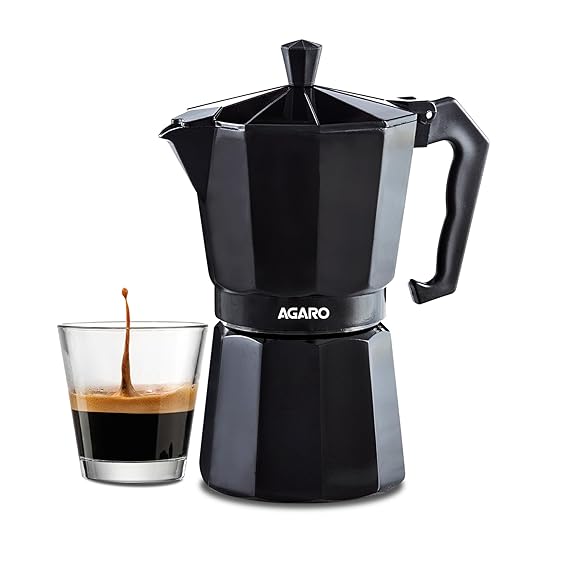 Espresso Coffee Maker