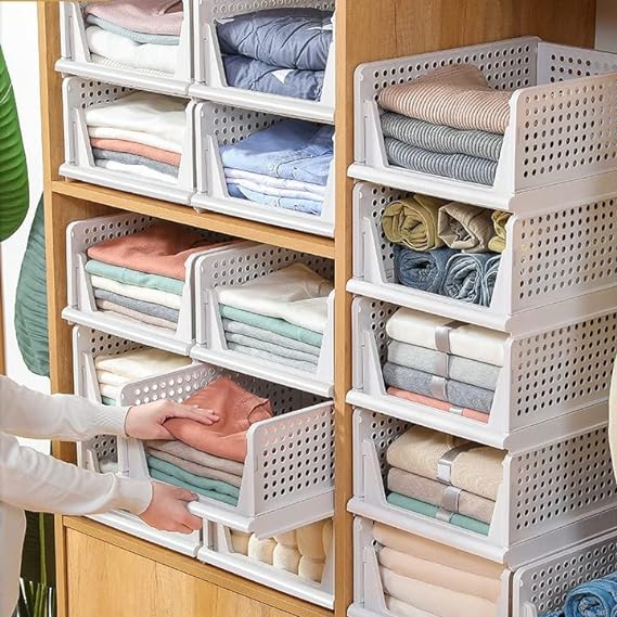 Clothes Organizer