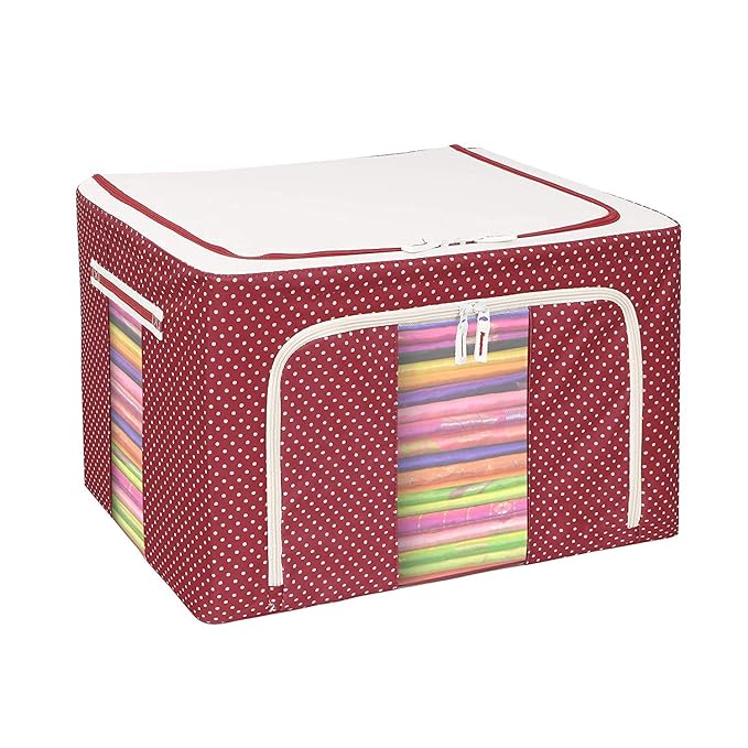 Organizer Fabric Storage