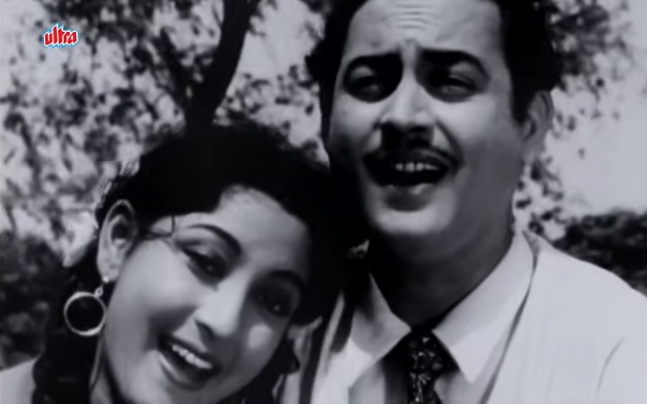 Pyaasa