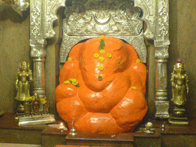 Shree mahaganapati