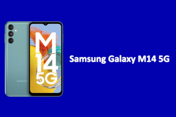 Samsung Galaxy M14 5G