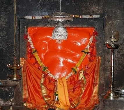 Shree Girijatmaj