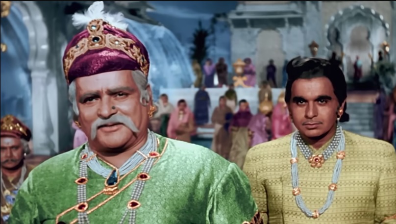 Mughal-e-Azam