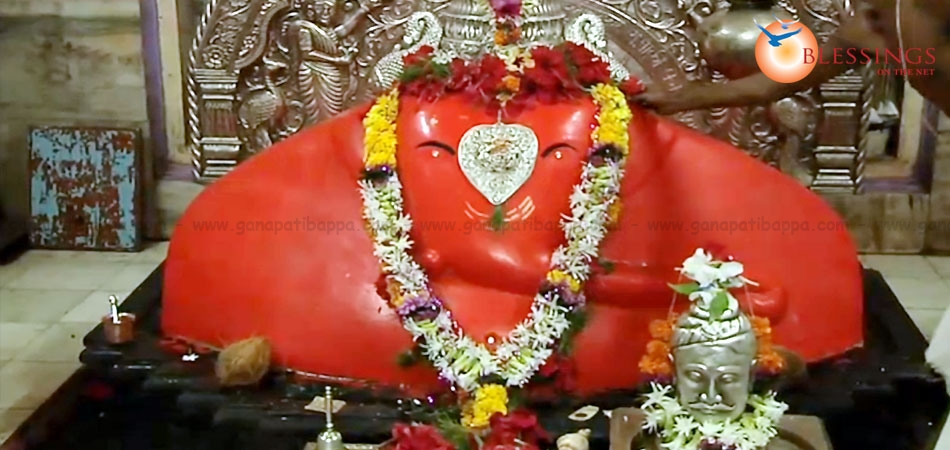 Shree Ballaleshwar