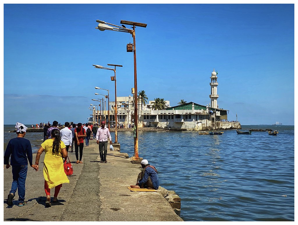 Haji Ali Dargah