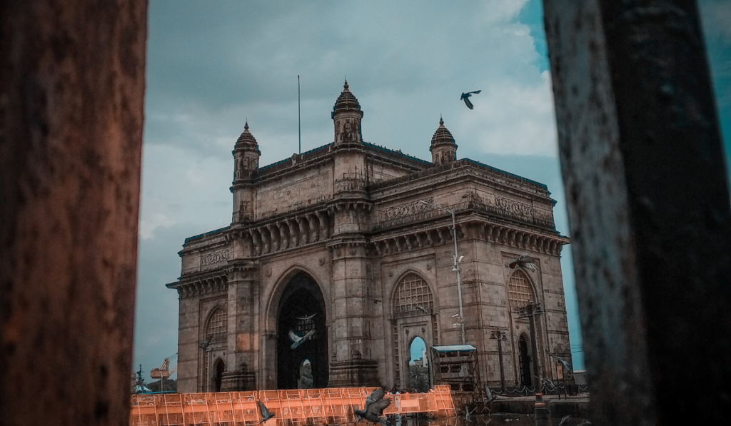 Mumbai city