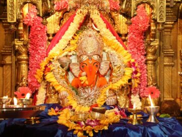 Siddhivinayak Temple