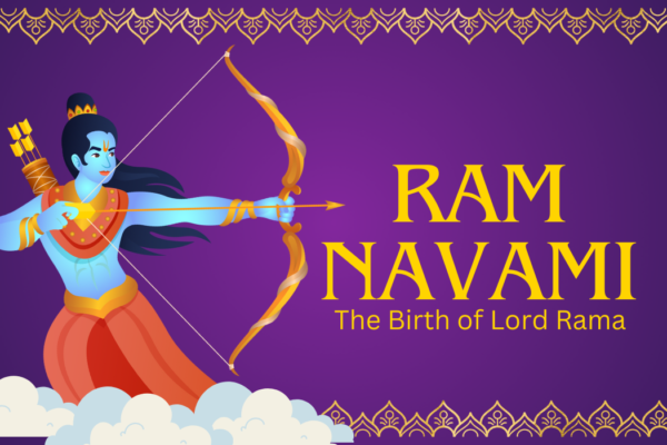 Lord Rama