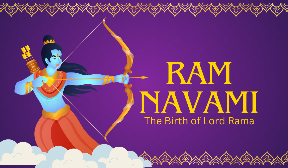 Lord Rama