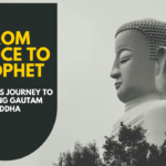 Gautam Buddha