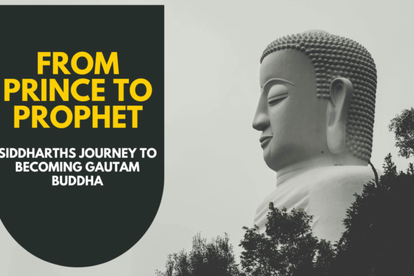 Gautam Buddha