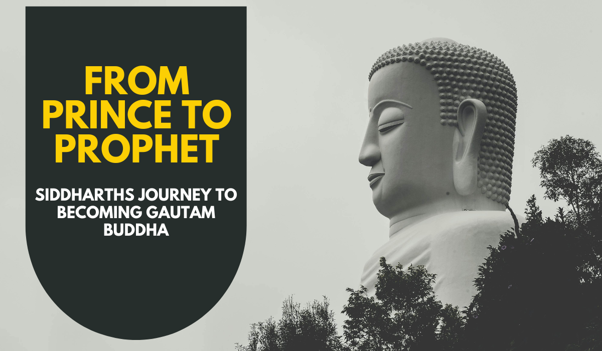 Gautam Buddha