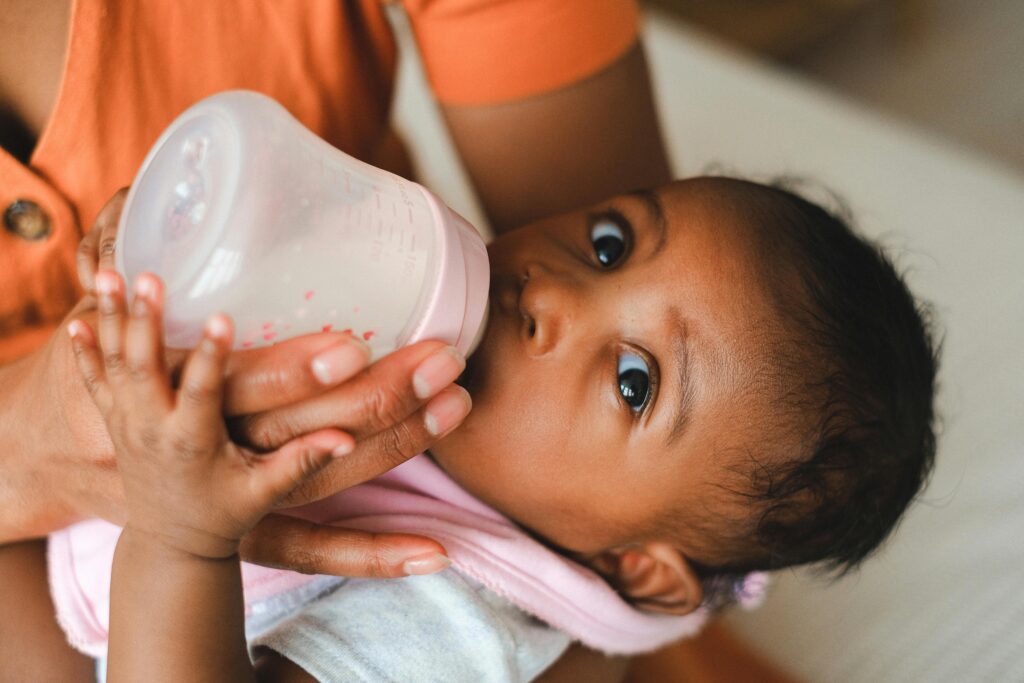 Feeding Bottles