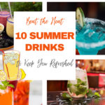 10 Summer Drinks