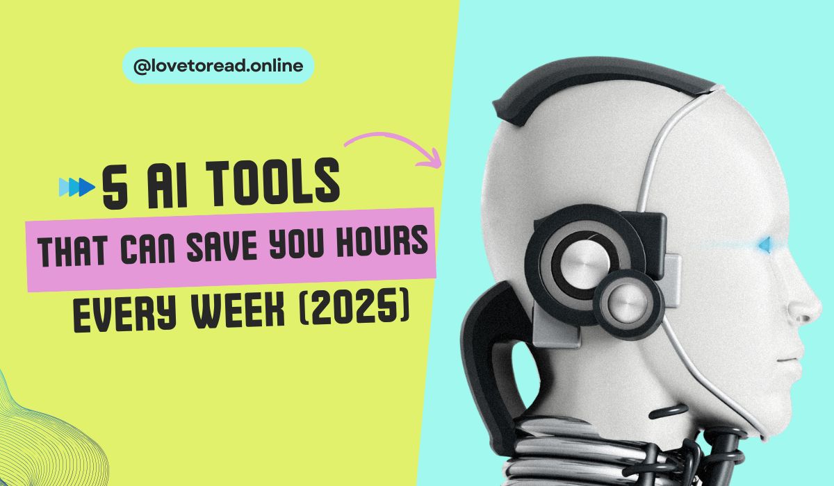 AI Tools