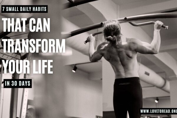 Your Life