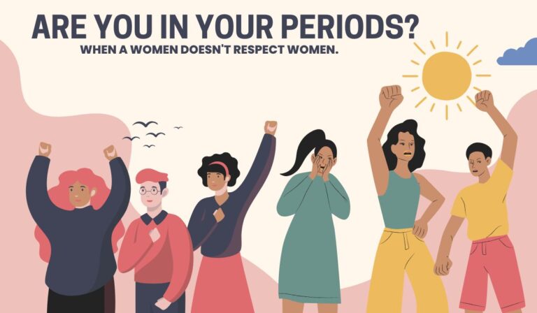 Periods Women
